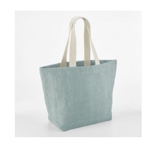 Sac de plage en toile de jute 9