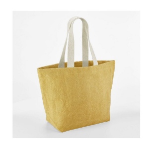 Sac de plage en toile de jute 10