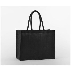 Sac shopping en toile de jute 3