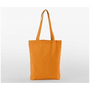 Sac shopping en coton organique sergé 3