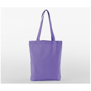 Sac shopping en coton organique sergé 2