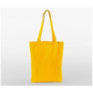 Sac shopping en coton organique sergé 6