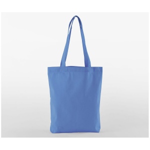 Sac shopping en coton organique sergé 5