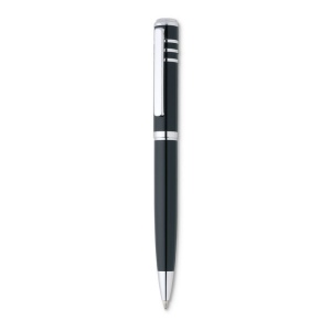 Stylo-bille twist laqué - OLYMPIA 3