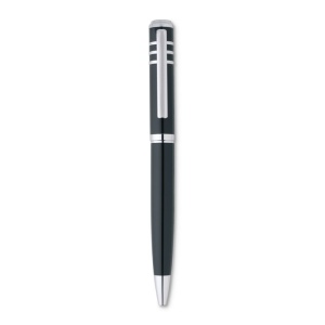 Stylo-bille twist laqué - OLYMPIA 4