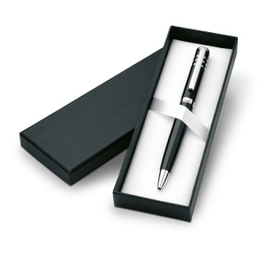 Stylo-bille twist laqué - OLYMPIA