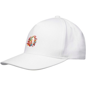 Casquette recyclée Onyx Aware™ 5 panneaux 16