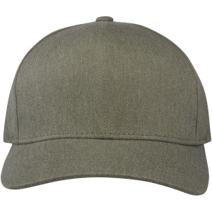 Casquette recyclée Onyx Aware™ 5 panneaux 8