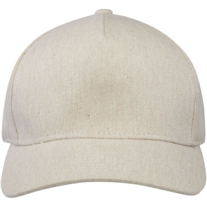 Casquette recyclée Onyx Aware™ 5 panneaux 10
