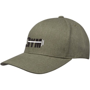 Casquette recyclée Onyx Aware™ 5 panneaux 13