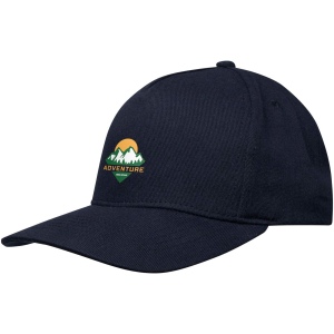 Casquette recyclée Onyx Aware™ 5 panneaux 14