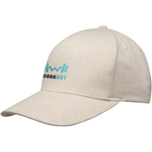 Casquette recyclée Onyx Aware™ 5 panneaux 15