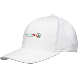 Casquette recyclée Opal Aware™ 6 panneaux 16