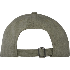 Casquette recyclée Opal Aware™ 6 panneaux 18