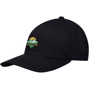 Casquette recyclée Opal Aware™ 6 panneaux 12