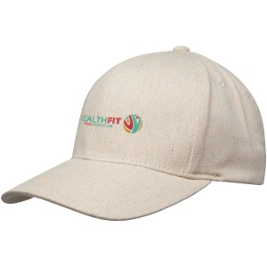 Casquette recyclée Opal Aware™ 6 panneaux 15