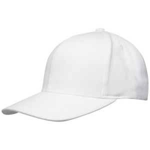 Casquette recyclée Opal Aware™ 6 panneaux