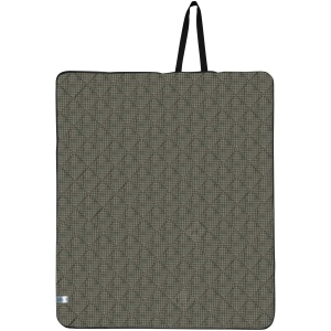 Nappe de pique-nique en polyester recyclé GRS Clary 6