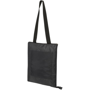 Nappe de pique-nique en polyester recyclé GRS Clary 3