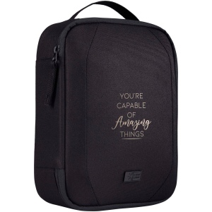 Sac d'accessoires recyclé Case Logic Invigo 4