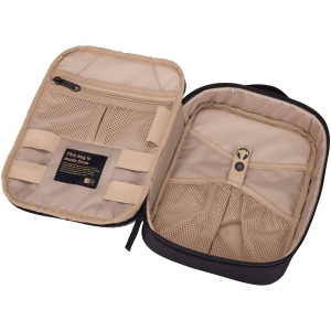 Sac d'accessoires recyclé Case Logic Invigo 6