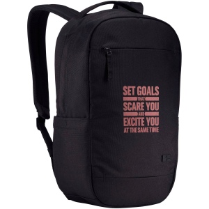 Sac à dos recyclé pour ordinateur portable 14" Case Logic Invigo 14,5L 4