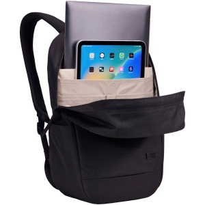Sac à dos recyclé pour ordinateur portable 14" Case Logic Invigo 14,5L 6