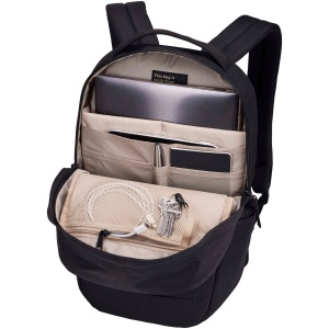 Sac à dos recyclé pour ordinateur portable 14" Case Logic Invigo 14,5L 7