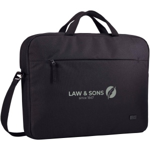 Sac recyclé pour ordinateur portable 15,6" Case Logic Invigo 4
