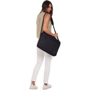 Sac recyclé pour ordinateur portable 15,6" Case Logic Invigo 10