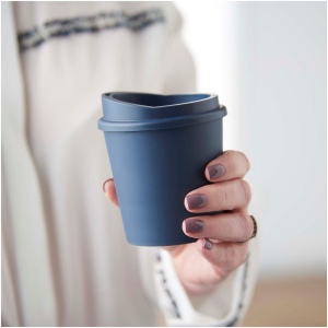 Gobelet Americano® Switch de 200 ml avec couvercle 20