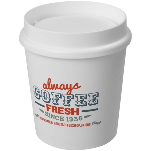 Gobelet Americano® Switch de 200 ml avec couvercle 360° 13