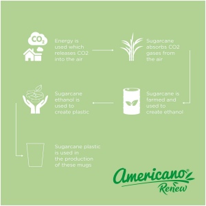 Gobelet Americano® Switch Renew de 300 ml 22