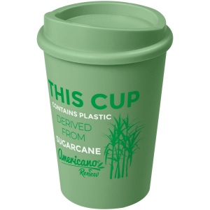 Gobelet Americano® Switch Renew de 300 ml avec couvercle 19