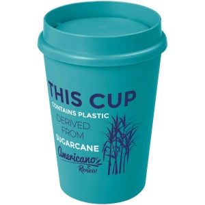 Gobelet Americano® Switch Renew de 300 ml avec couvercle 360° 18