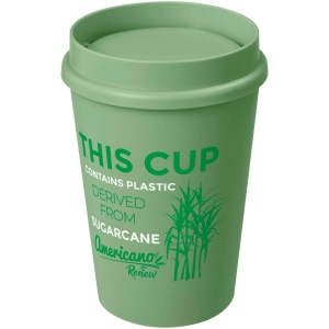 Gobelet Americano® Switch Renew de 300 ml avec couvercle 360° 19
