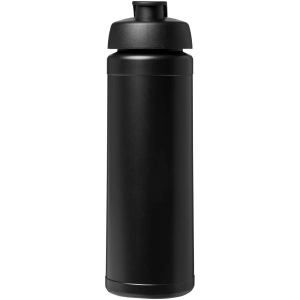 Bouteille de sport Baseline Rise de 750 ml recyclée avec couvercle rabattable 8