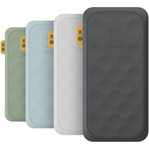 Batterie de secours Xtorm FS510 Fuel Series de 10 000 mAh 20 W 25