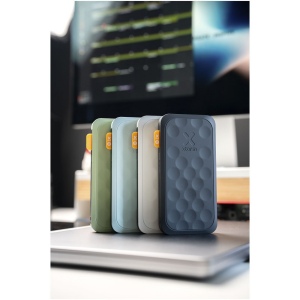 Batterie de secours Xtorm FS5451 Fuel Series de 45 000 mAh 67 W 10