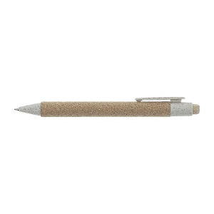 Stylo bille lieg paille de ble (+Tampographie TA51) 2