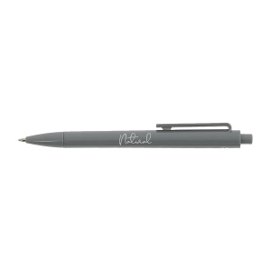 Stylo bille plastique recycle (+Tampographie TA51) 5