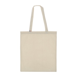Tote bag coton conf. france (+Transfert DTF QF31)