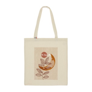Tote bag recycle conf. france (+Sérigraphie TC21) 5