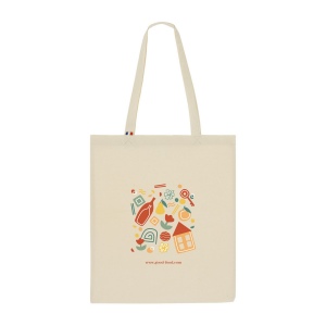 Tote bag bio conf. france (+Sérigraphie TC21) 5