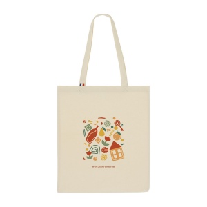 Tote bag bio conf. france (+Sérigraphie TC21) 6