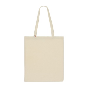 Tote bag bio conf. france (+Sérigraphie TC21)