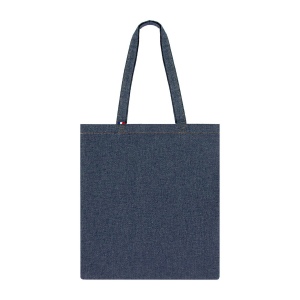 Tote bag jean conf. france (+Transfert DTF QF31)