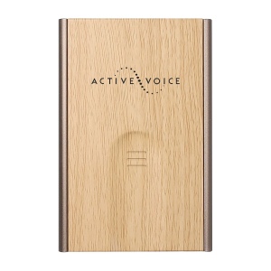 Porte-cartes slider rfid ogon (+Gravure laser LA21)
