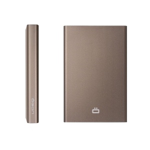 Porte-cartes slider rfid ogon (+Tampographie TA21) 5