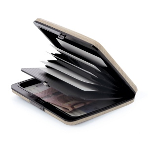 Porte-cartes s.c v2l rfid ogon (+Tampographie TA21) 5